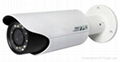 AutoFocus  2.0 MP IP camera 