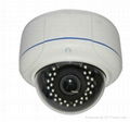 IP Dome camera  1