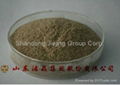 sodium alginate thickener emulsifier