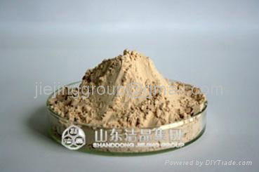 seaweed extract fucoidan