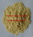 alginate oligosaccharides (low molecular weight alginate)