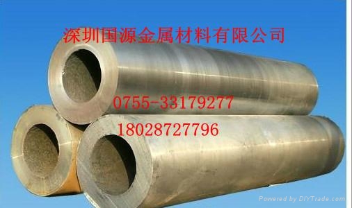 深圳201工业厚壁管 4
