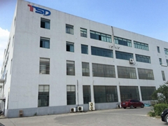 wuxi tsd pipe welding machine co.,ltd