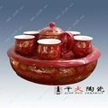中国红瓷 3