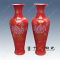 中国红瓷器 3