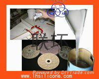 sell silicone rubber for mould making 