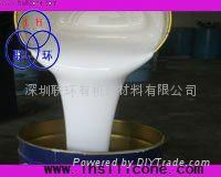 Mold Making RTV-2 Silicone Rubber Material 3