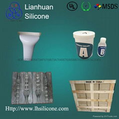 sell silicone rubber for mould making