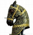 Horse Resin Craft Decoration Animal Gift