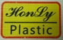 GUANGZHOU HONLY PLASTIC CO., LTD.