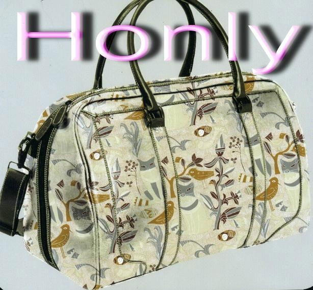 The raw material of advanced production technology, make high quality handbags