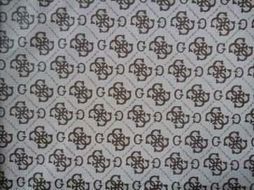 PVC printing leather 2