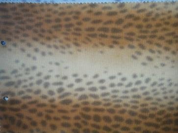 New PVC printing leather 2