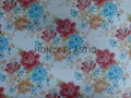  New PVC printing leather 1