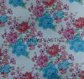  New PVC printing leather 2