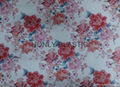  New PVC printing leather 4