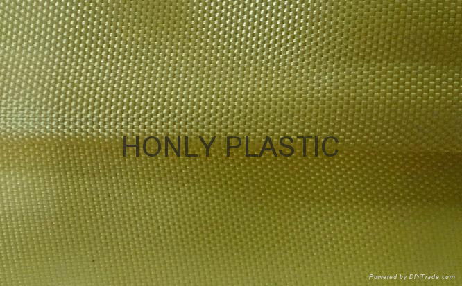 waterproof 1680D  polyester  fabric for bag 