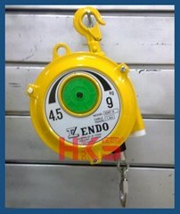 ENDO远藤弹簧平衡器,EW\EWF型弹簧平衡器
