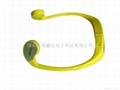 Swimming movement waterproof MP3 3