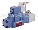 Servo valve / Proportional valve