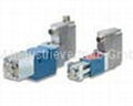 Servo valve / Proportional valve 3