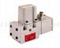 Servo valve / Proportional valve 5