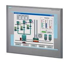 SIEMENS Panel