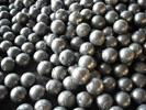 Chromium alloy forging steel balls 3