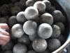 Grinding machine steel ball  3