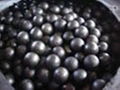  Casting steel grinding ball 3