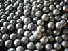  Casting steel grinding ball 2
