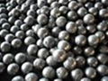  Forged Mill Steel Balls 1