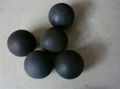 Forged Mill Grinding Medias Steel Balls