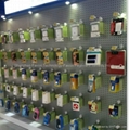 P200 Pegboard Locking Hook,Favori Pegboard Security Hooks 3