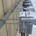 F100 Favori Shelf Security Hook, Shelf Locking Hook 3