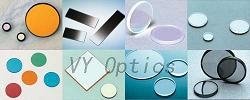All kinds of optical Filters lens