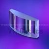 Meniscus cylindrical lenses 1