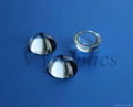 optical BK7 glass Ball lens 2