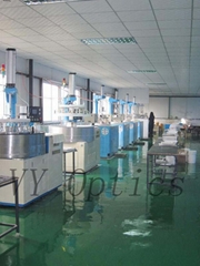 VY Optoelectronics Co.,Ltd.