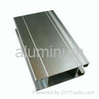 Aluminium Profiles