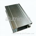 Aluminium Profiles