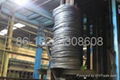 Steel wire rods