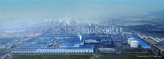 RIZHAO STEEL WIRE CO., LTD