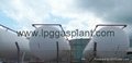 lpg gas plant 