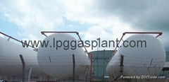 lpg gas plant