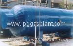 Co2 Gas Plant