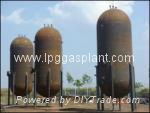 Nitrogen Gas Plant