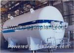 Argon Gas Plant