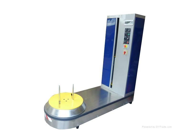 Automatic l   age packing machine