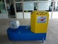 Airport l   age wrapping machine 3